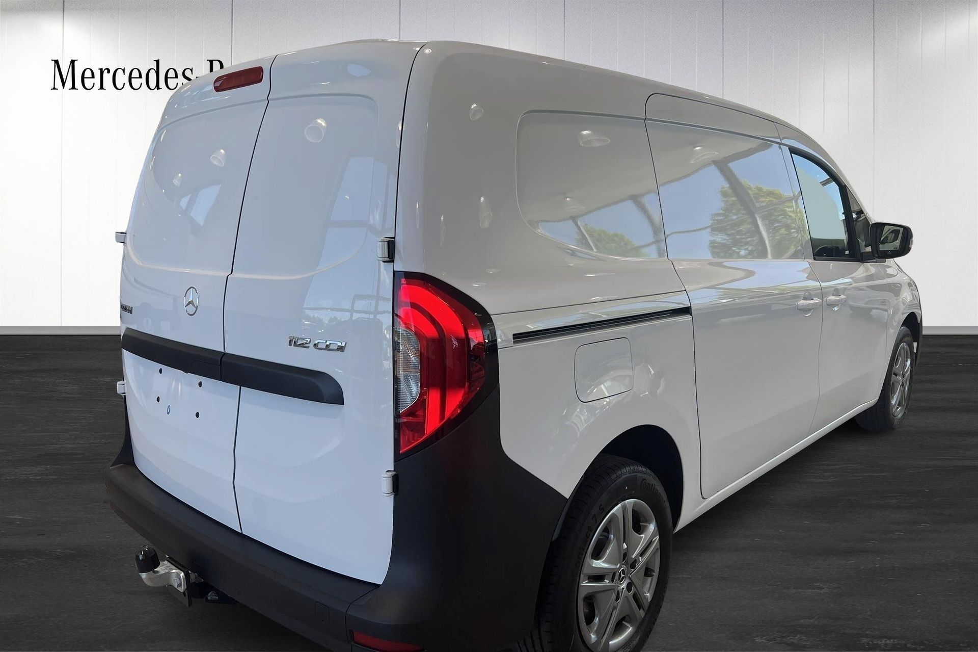 Mercedes-Benz Citan 112 CDI 2026, photo 4/19