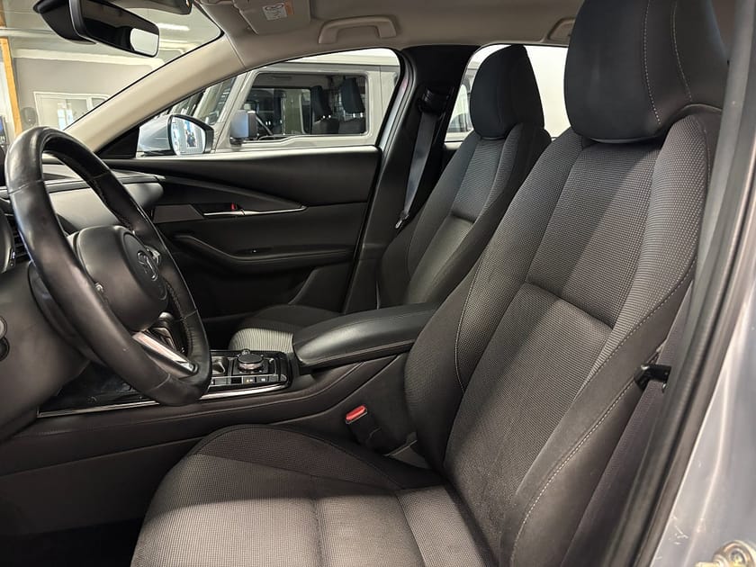 Bild 5 av Mazda CX-30