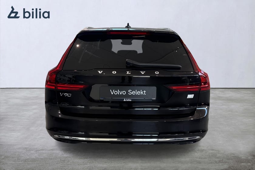 Bild 5 av Volvo V90 Recharge T6 Core Edition