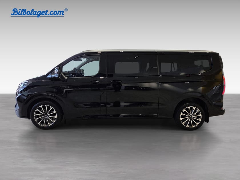 Bild 2 av Ford Tourneo Custom 320