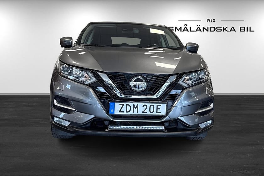 Bild 2 av Nissan Qashqai
