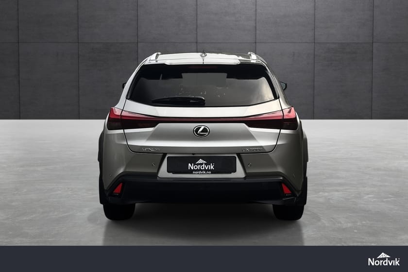 Bilde 4 av Lexus UX 300e