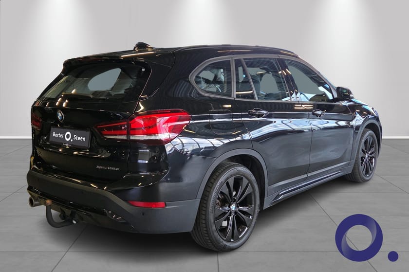 Bilde 5 av BMW X1 xDrive25e Sport Line | Hengerfeste, Head-Up Display++