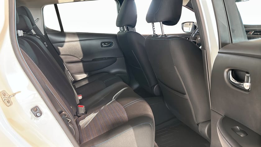 Bild 5 av Nissan Leaf