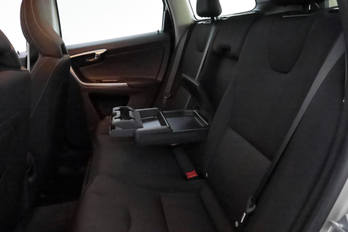 Volvo XC60 2017 - miniatyr 21