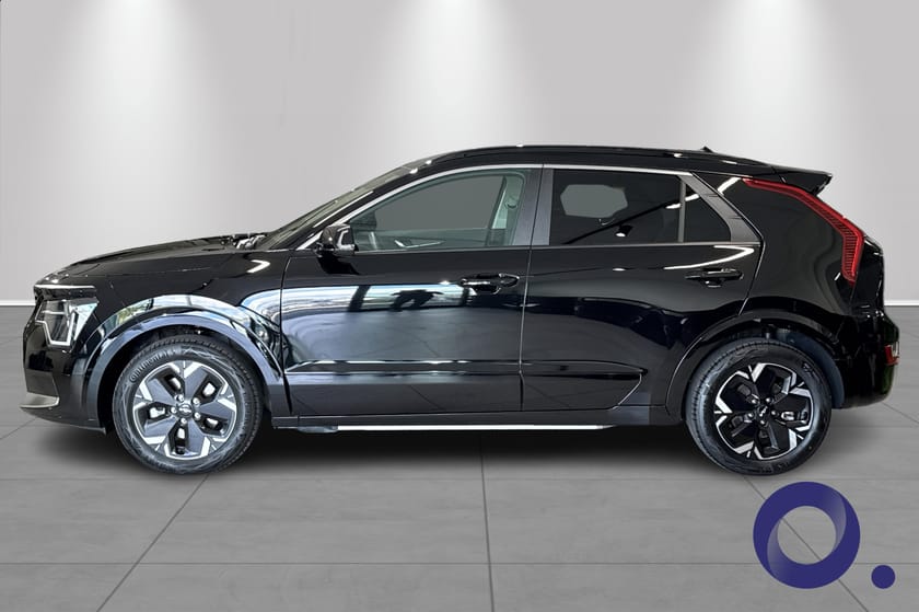 Bilde 2 av Kia Niro EV Advance