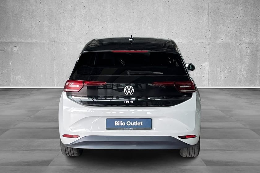 Bilde 5 av Volkswagen ID.3 Pro Performance 1st Edition AdaptiveCruise+++