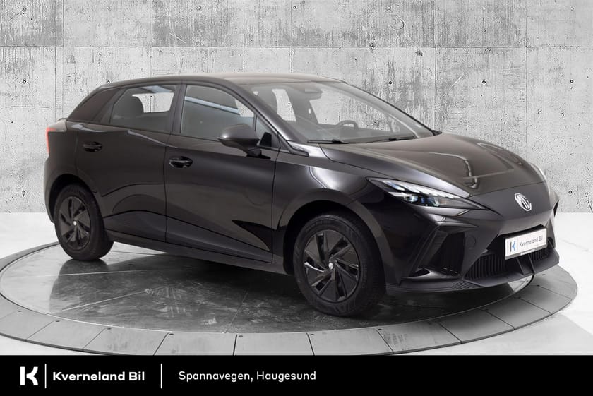 Bilde 1 av MG 4 Electric Standard Range