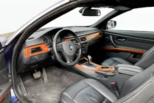 BMW 335i Convertible
