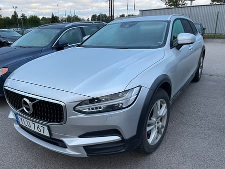 Volvo V90 Cross Country