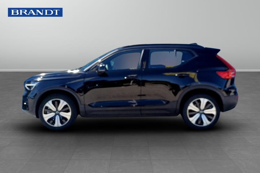 Bild 3 av Volvo XC40 Recharge Core
