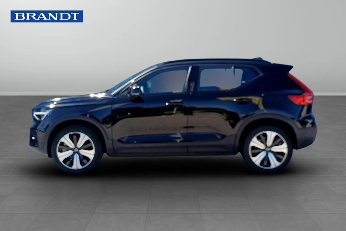 Volvo XC40 Recharge