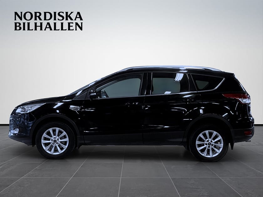 Bild 5 av Ford Kuga