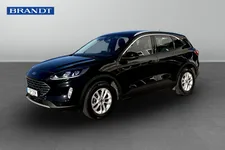Ford Kuga Plug-In Hybrid