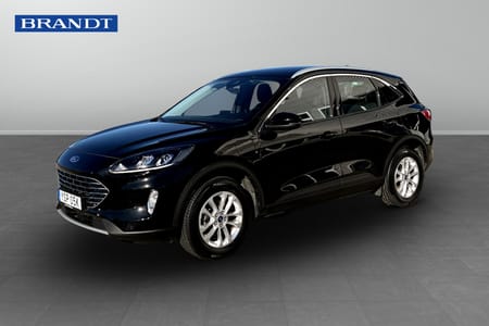 Ford Kuga Plug-In Hybrid
