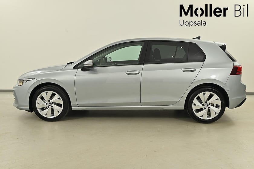 Bild 4 av Volkswagen Golf Life Edition 1,5 TSI 6-vxl Lagerbil