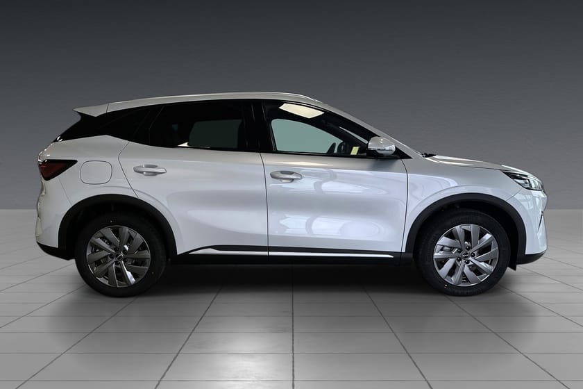 Bilde 4 av BYD Atto 3 EXCELLENCE/4x4/PANO/360/VENT SETER/SKINN