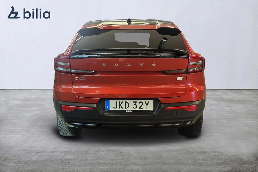 Bild 5 av Volvo C40 Recharge