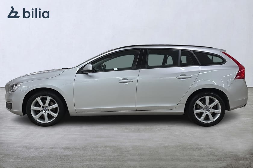 Bild 3 av Volvo V60 T3 Classic Edition / Dragkrok