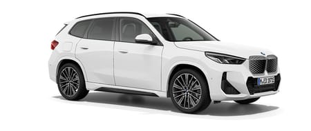 BMW iX1 xDrive30 xDrive 30