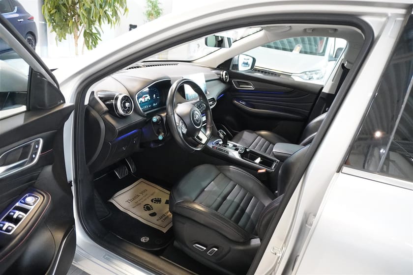 Bild 2 av MG EHS PHEV Luxury