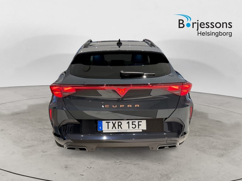 Bild 4 av CUPRA Formentor