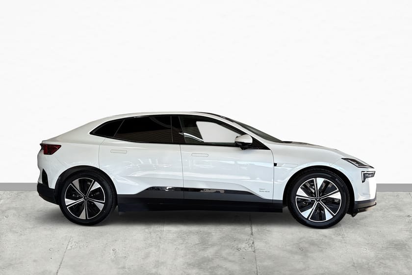 Bild 1 av Polestar 4 Long Range Dual Motor Bus edt