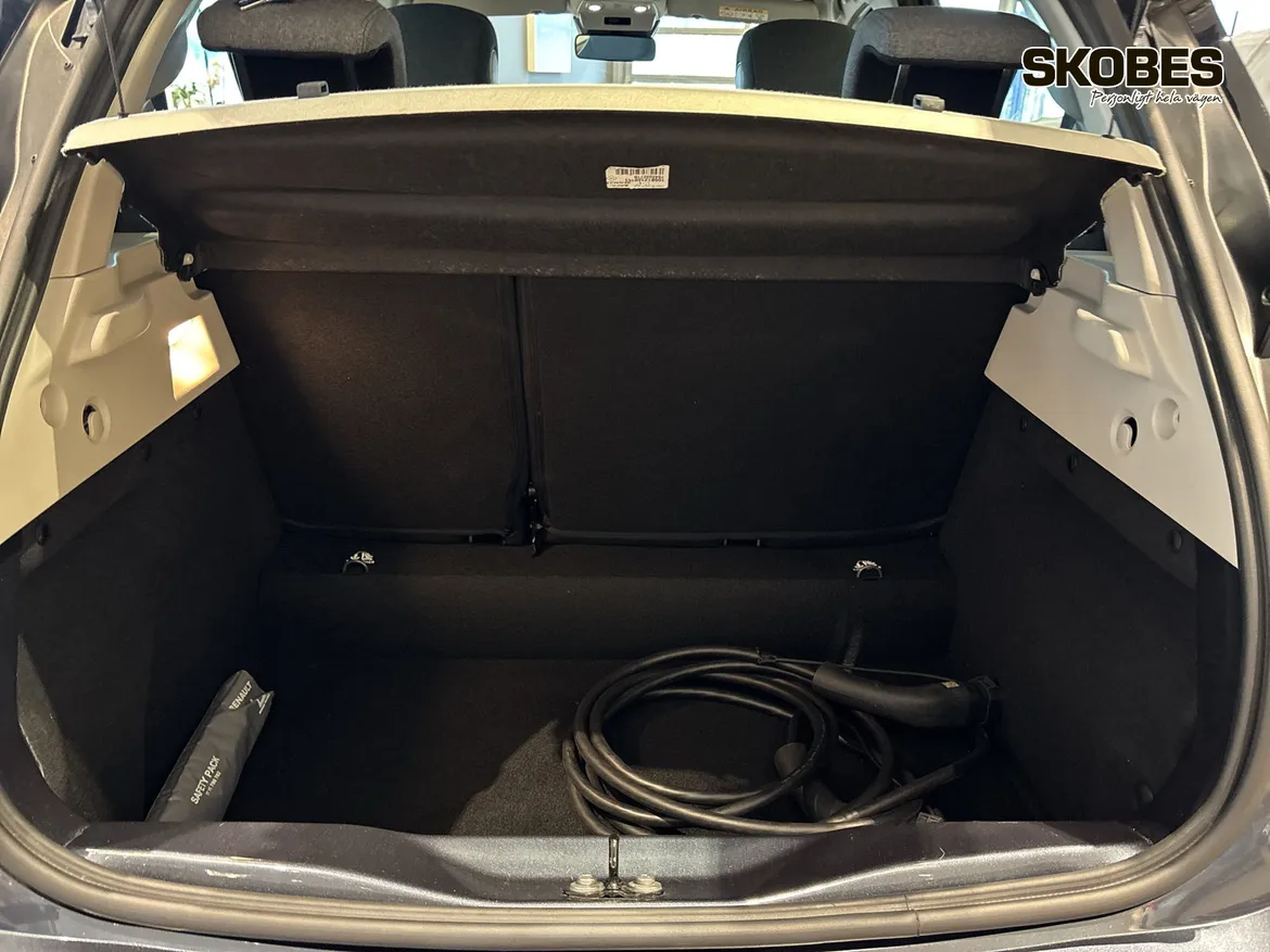 Renault ZOE R110