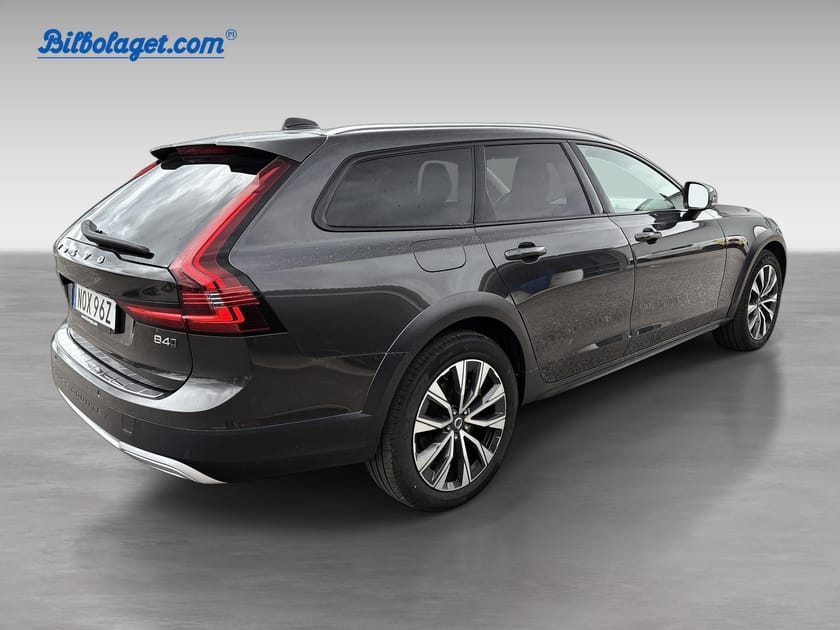 Bild 5 av Volvo V90 Cross Country B4 AWD Diesel Plus