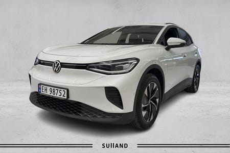 Volkswagen ID.4 Pro 4M highl.77kwh 286hk