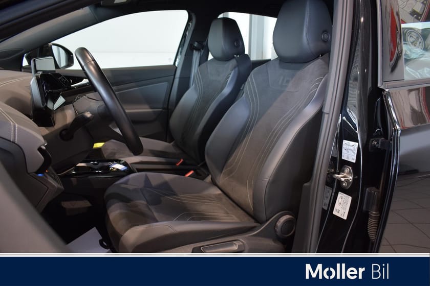 Bilde 4 av Volkswagen ID.5 Pro Performance 77kwh 204hk