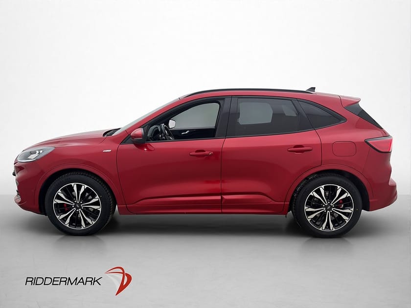 Bild 4 av Ford Kuga 2.0 190hk AWD ST-Line Värmare Kamera Drag B&O Navi