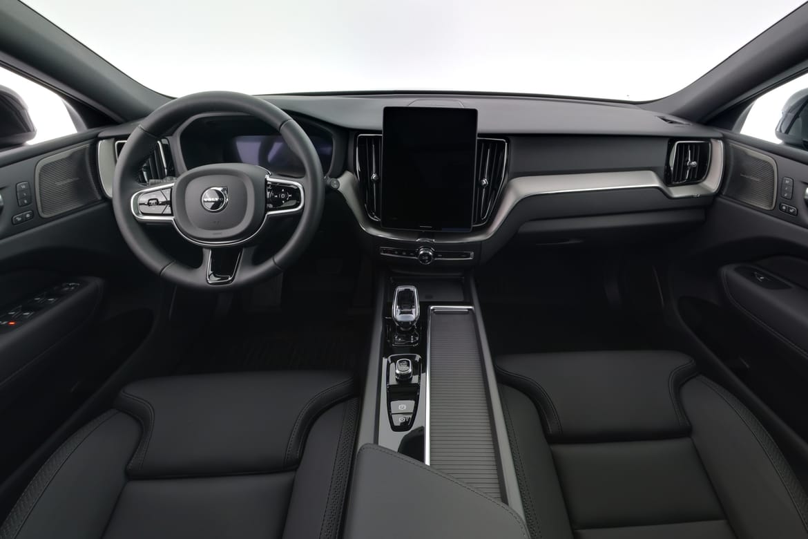 Volvo XC60 2027 - miniatyr 7
