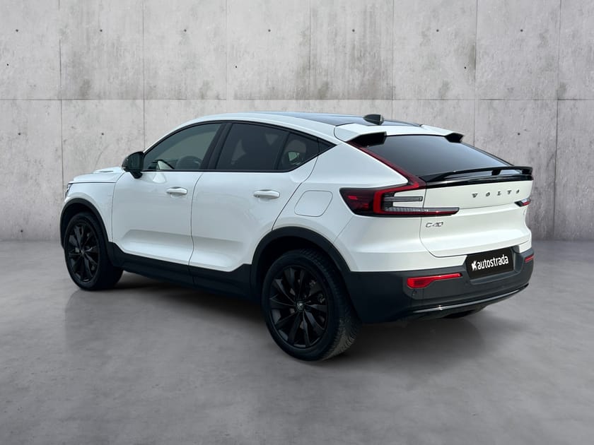 Bilde 3 av Volvo C40 Recharge Twin