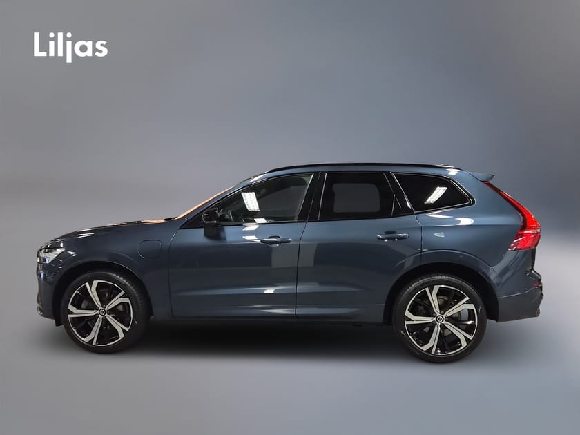 Bild 3 av Volvo XC60 Recharge T8 AWD R-Design//HarmanKardon//