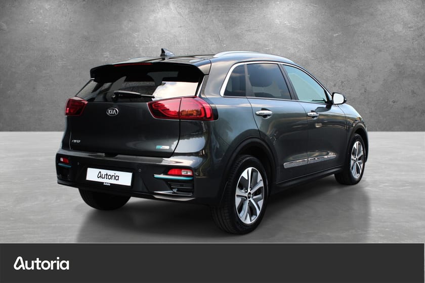Bilde 2 av Kia e-Niro Exclusive