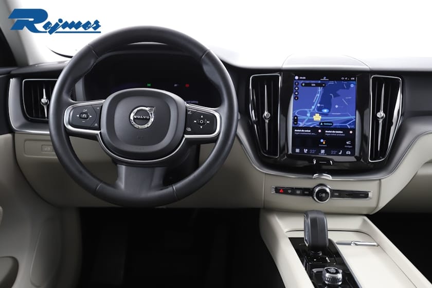 Bild 5 av Volvo XC60 Recharge T6 Core Edition