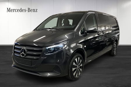 Mercedes-Benz Vito Mixto 119 CDI 4x4 3.0t