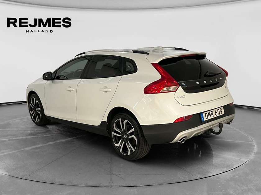 Bild 2 av Volvo V40 Cross Country D3 Business Adv Summum