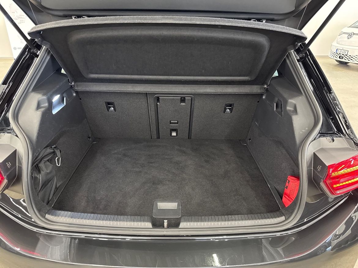 Volkswagen Volkswagen ID.3 Pro Performance — bild 14