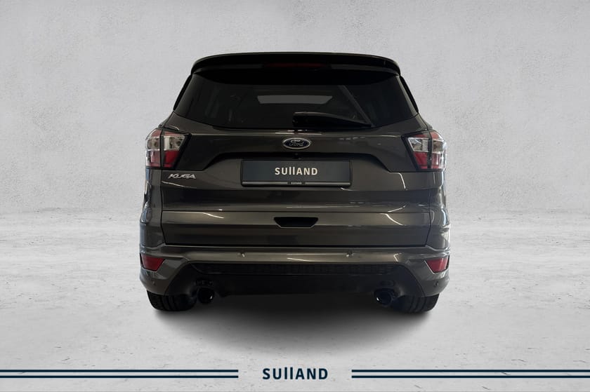 Bilde 4 av Ford Kuga 2,0 TDCi 180HK AWD ST-Line Aut |Webasto|H.Feste|Cruise