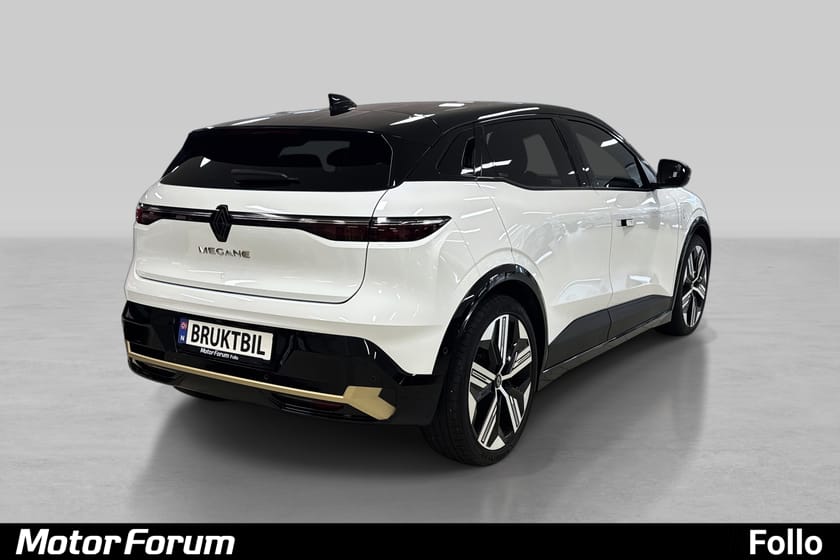 Bilde 5 av Renault Mégane E-TECH