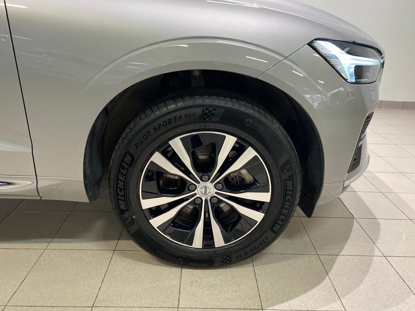Bild 3 av Volvo XC60 T6 Core Special Edition