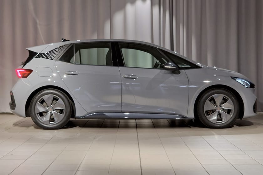 Bild 3 av CUPRA Born 58