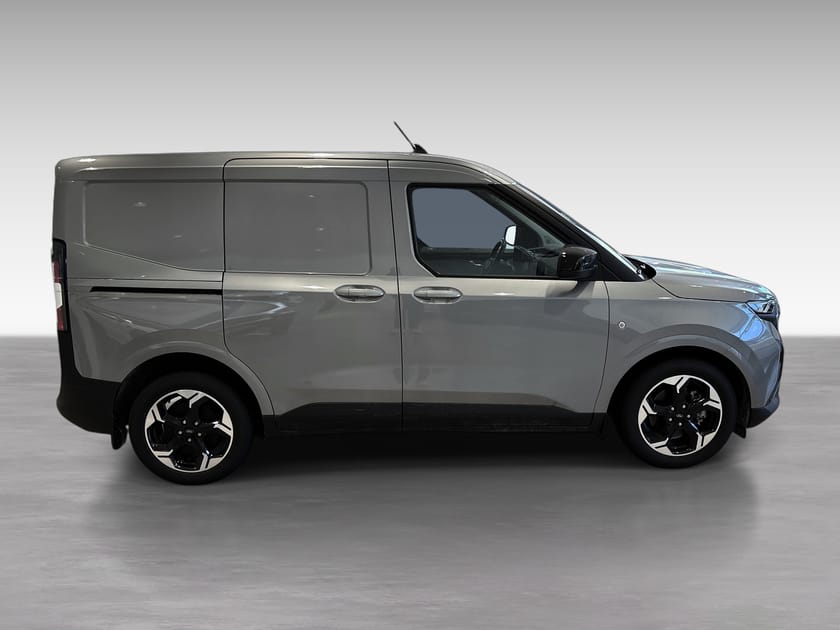 Bild 4 av Ford E-Transit Courier E-Courier 100kW Limited