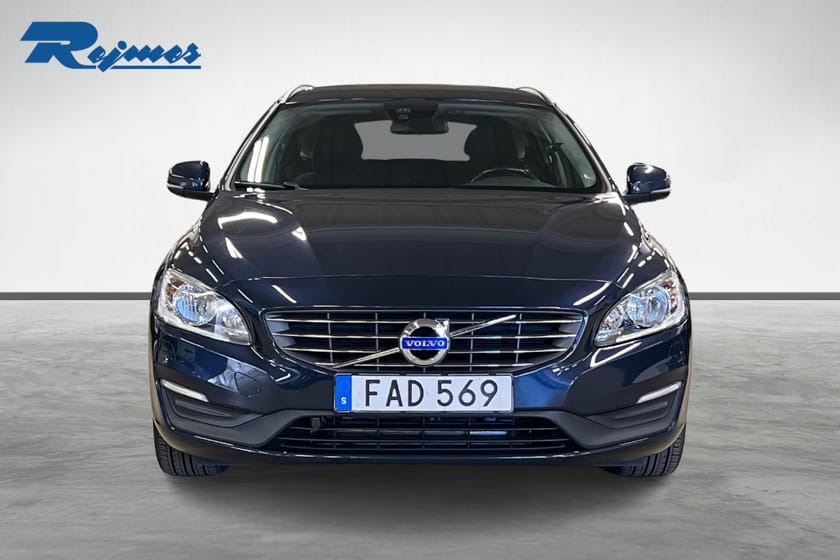 Bild 4 av Volvo V60