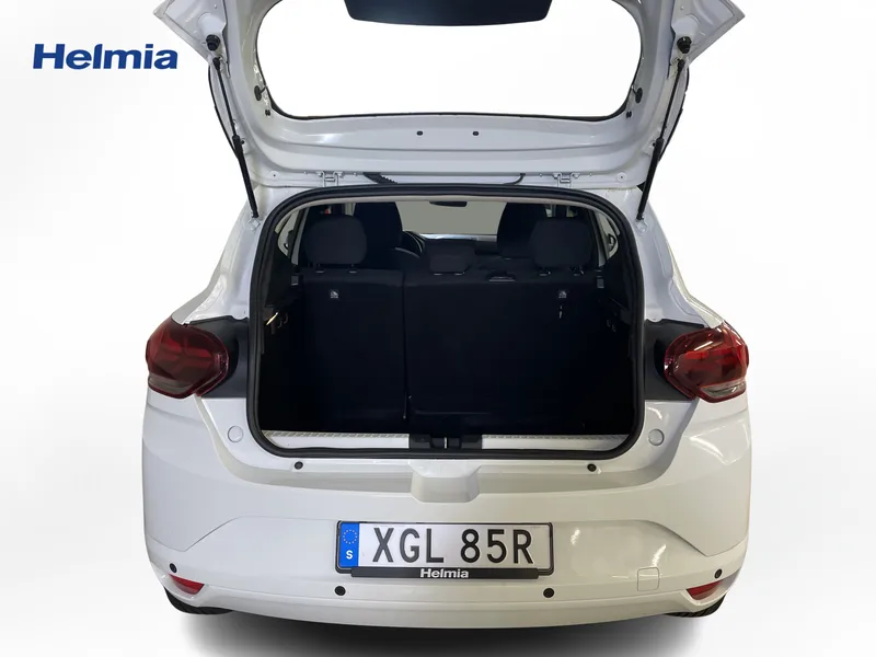 Bild 10 av 15 – Dacia Sandero TCe 90 essential