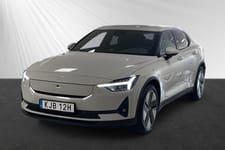 Polestar 2 Long Range Single Motor