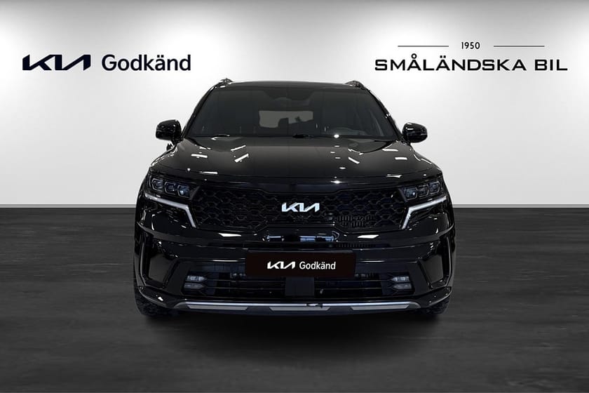 Bild 2 av Kia Sorento PHEV