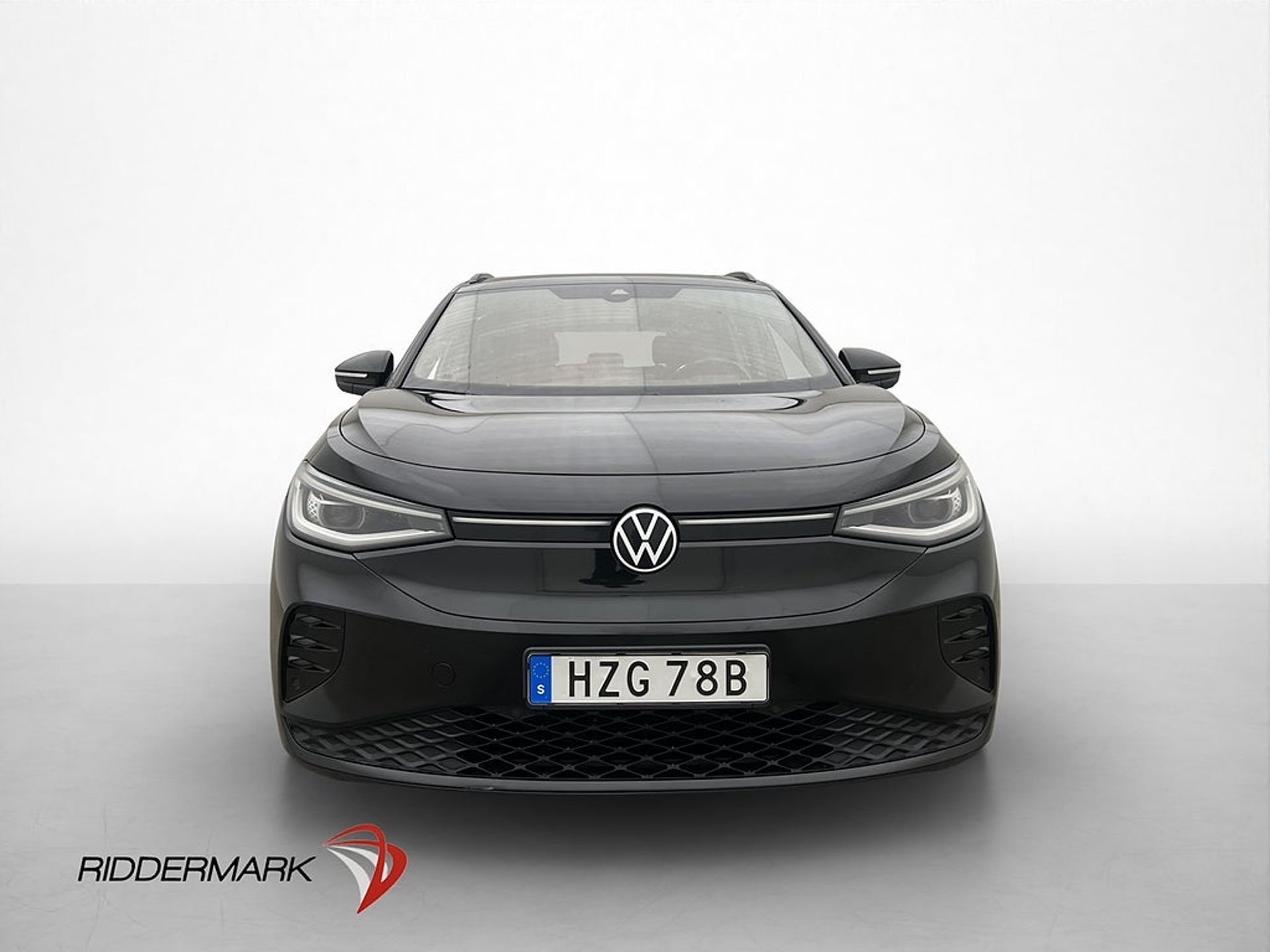Volkswagen ID.4 2023, photo 3/10